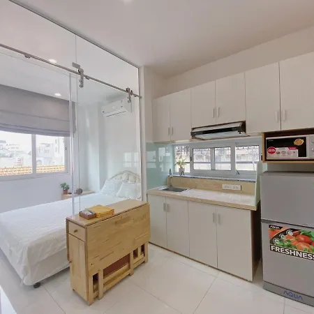 Aloha Aparthotel - City Centre